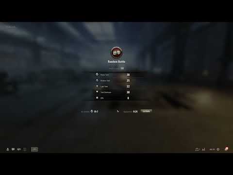 [The J Family Finds] - World of Tanks LIVE | High-Skill Gameplay (5k–7k+ WTR) – No Commentary