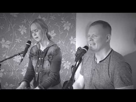 "Palaiminimas"/ Arūnas ir Solveiga/ "The Blessing"