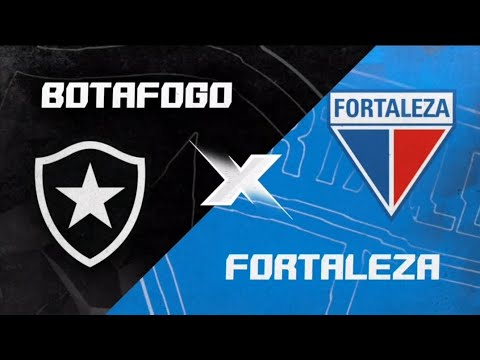 Call for the BRAZILIAN CHAMPIONSHIP - BRASILEIRÃO 2025 | BOTAFOGO x FORTALEZA on GLOBO (07/12/2025)