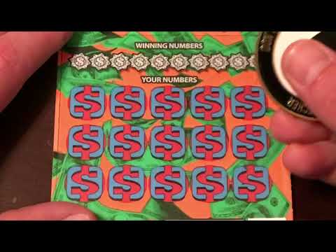 $100 $3,000,000 MAYHEM NEW YORK LOTTERY SCRATCHER SESSION!!!