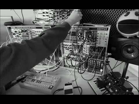 Modular Acid Techno - 25.09.2022