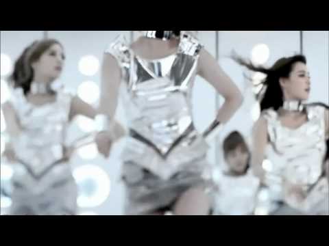 After School  - Rambling Girls (Japanese Music)