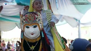 Download lagu Goyang 2 Jari - Burok Mjm Live Pabuaran Kidul Pabuaran Cirebon [06-10-2018] mp3