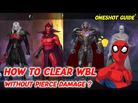 How to Clear Knull Mephisto ? Without Additional pierce Damage | MFF HINDI INDIA