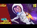 Chacha Bhatija Cartoon In Hindi New Compilation 15 New Cartoons Wow Kidz Comedy