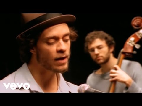 Amos Lee - Arms Of A Woman (Official Video)