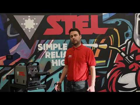 HOW TO USE IRON MIG 211