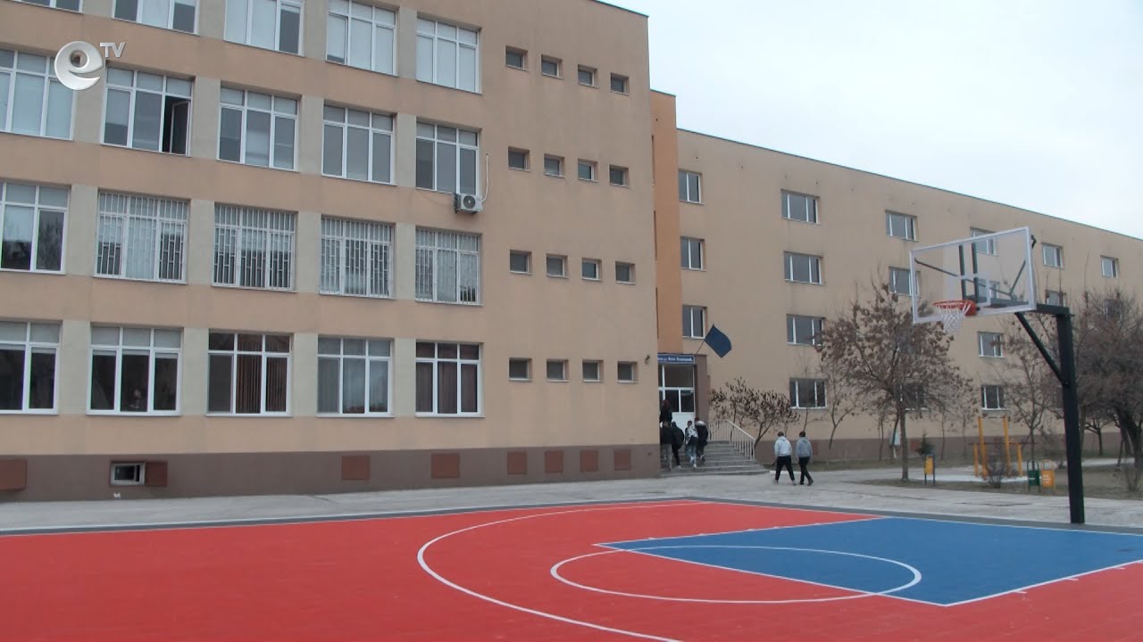 Хасково запазва всички паралелки за прием след 7 клас в средните училища