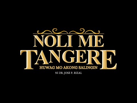 NOLI ME TANGERE | A Short Film
