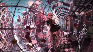 Alex Deluxe-Final Fantasy (Darren Tech Remix)