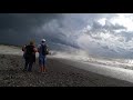 Дагомыс Шторм 08.09.2018 Дагомыс Шторм 08.09.2018