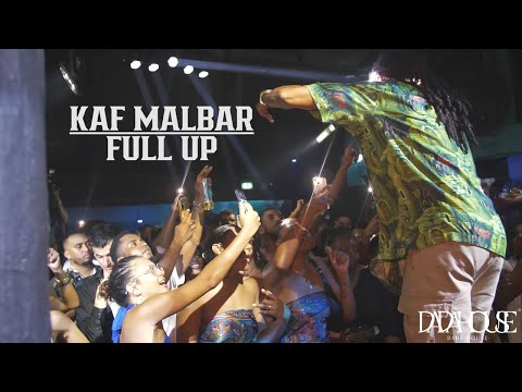 Kaf Malbar - Full Up - #AnFouPaMalStaya - O1/2024 (Clip Officiel)