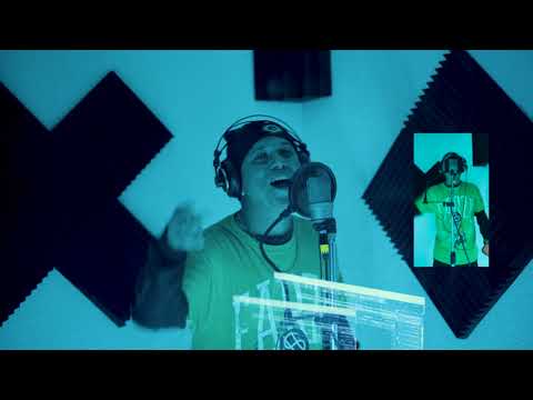 FUEGO - ARI CARRILLO (Prod. Dayner)