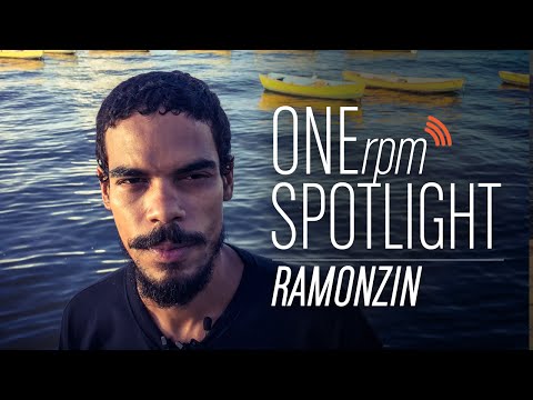 Ramonzin &mdash; ONErpm Spotlight