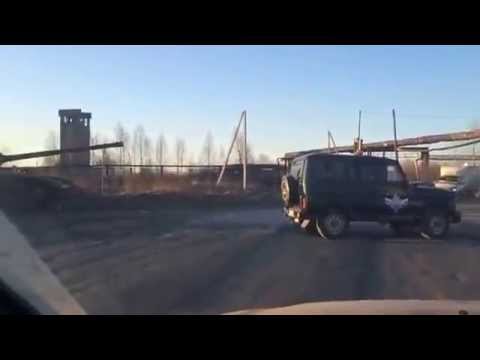 Russia’s Top-Secret Battle Tank Captured on Video