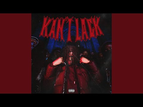 Kan't Lack