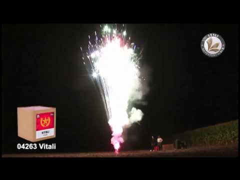 Vitali von Lesli Neuheit 2014