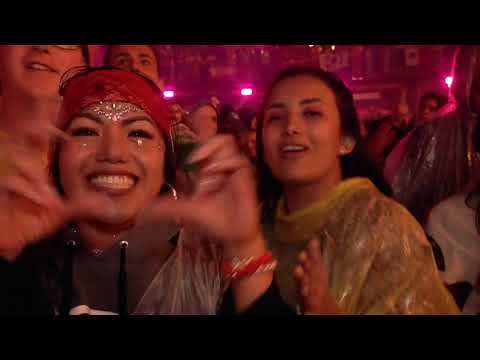 DJ Snake, J Balvin & Tyga - Loco Contigo (Cedric Gervais Remix) [David Guetta Tomorrowland 2019 W2]