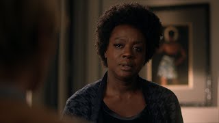 Annalise Makes A Shocking Discovery - How to Get Away with Murder video