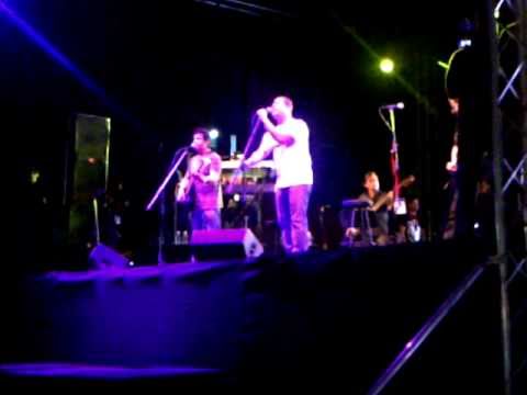 Buena Fe Era mi Aire