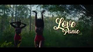 Vinka -Love Panic (Official Video)