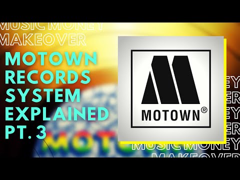 #Motown Records System Explained Pt  3: Berry’s Quality Control