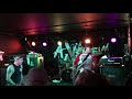 A WILHELM SCREAM - Jaws 3, People 0 live @ The Brass Monkey, Ottawa (Dec 08, 2017)