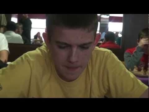 CH16 4.2. Lukáš Hájek - Marián Petráš 1 - 0