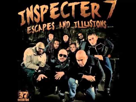 Inspecter 7 - They Say