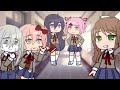 The Literature Club Ft NB Y N