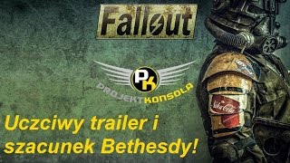 Dlaczego trailer Fallout 4 przekonał mnie do zakupu tej gry?