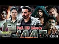 Jaat Full Movie Hindi Me 2025 Sonny Deol Randeep Hooda New Movie Full HD 1080p Jaat