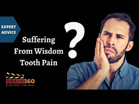 Wisdom Teeth Extractions explained by Dr. Steven Hatcher