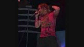 the used-the back of your mouth