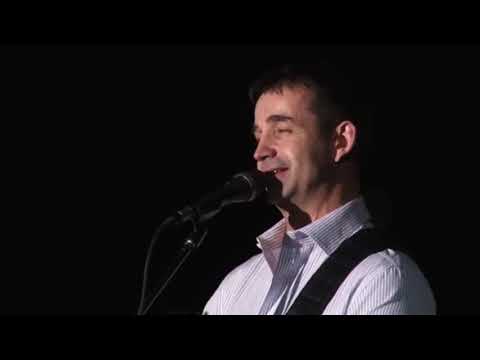 Прощание с горами. Дмитрий Певцов. Концерт в Тбилиси