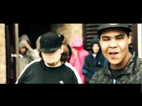 Big Chris ft Kofi and Pranks - Cold As Ice - [MINI VIDEO]