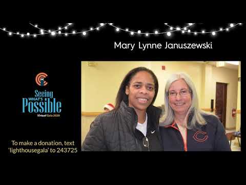 Seeing What’s Possible Virtual Gala 2020