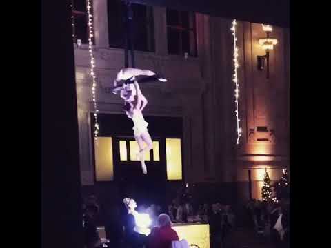 MP & Liz Duo Loop Clip