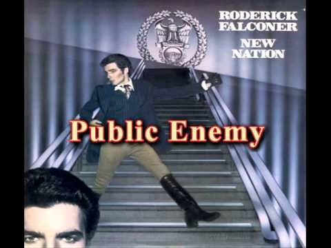 Roderick Falconer - Public Enemy