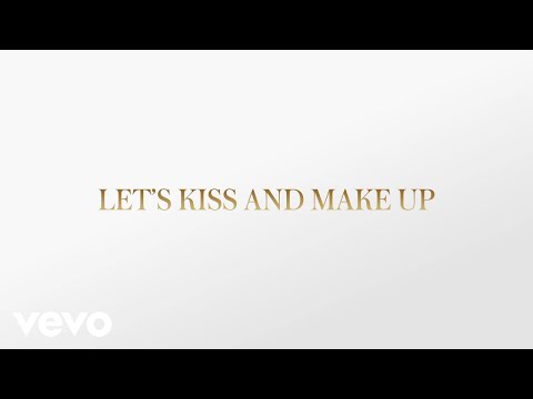 Shania Twain - Let's Kiss And Make Up (Official Audio)