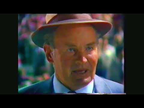Gammalite 1984 Inter Dominion Pacing Championship Final Adelaide Australia