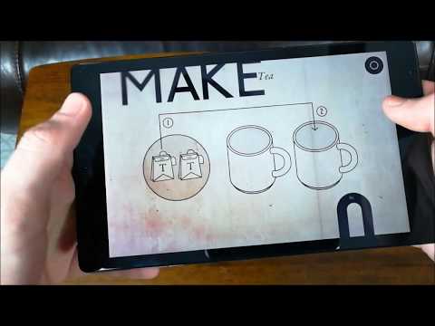 Budget Tablet: Lenovo Tab3 8 Plus unboxing & overview
