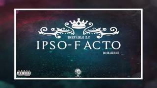 DadEires 🌕 Ipso Facto 🌕 Dvrrel Gotti [Official Audio]