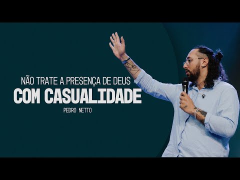 Culto de Domingo (Noite) com Pedro Netto - Mevam Campinas - 30/11/2025
