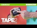 Reloop TAPE 2 – The digital Mixtape for DJs (Introduction)