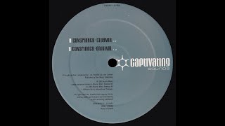 Collusion - Conspiracy (Original Mix)(Trance 2001)