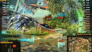 T18장갑 너프해야되는 EU