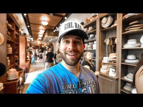 We have something to announce?!?! Surprise Guest Arrives!