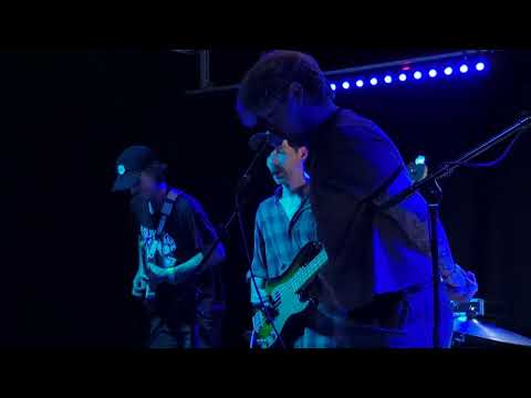 A-Tota-So featuring Jack (Irk) - Spicy Nights- Hyde Park Book Club- Leeds- UK - 22nd July 2023