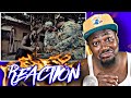 Burna Boy Common Person Official Music Video REACTION
